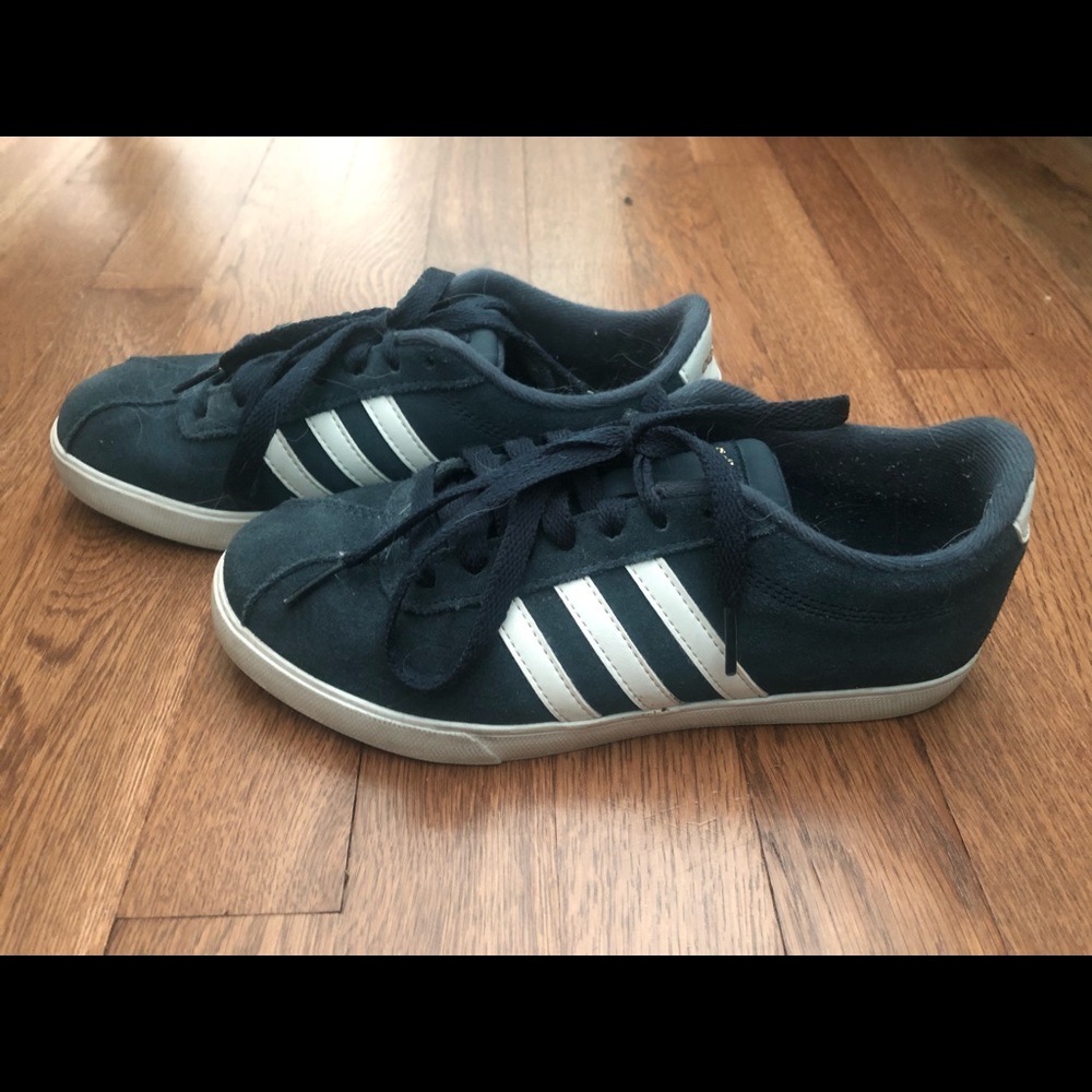 Adidas gazelle blue